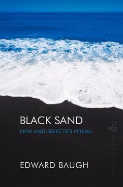 Black Sand - Baugh, Edward