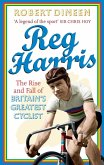 Reg Harris