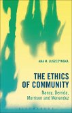 The Ethics of Community