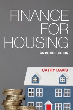 Cover Finance for housing