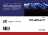 Markov property in non-commutative probability