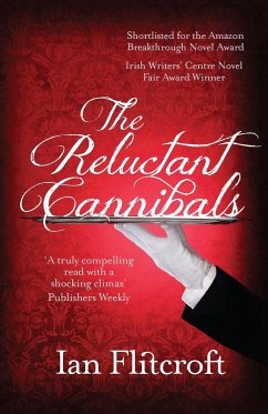 The Reluctant Cannibals - Flitcroft, Ian