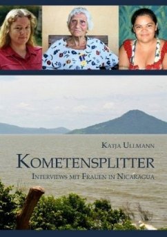 Kometensplitter - Ullmann, Katja