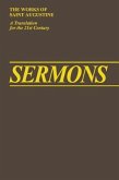 Sermons 10, 341-400