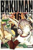 Bakuman 16