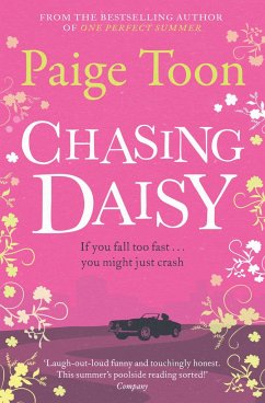 Chasing Daisy - Toon, Paige