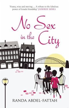 Cover No Sex in the City
