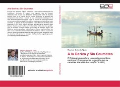 A la Deriva y Sin Grumetes - Belmonte Pijuán, Mauricio