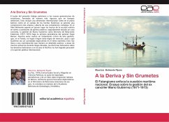 A la Deriva y Sin Grumetes