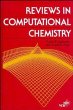 Reviews in Computational Chemistry,... - Bild 1