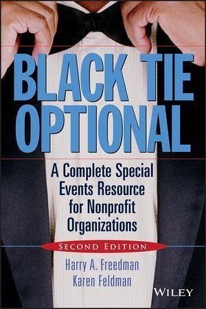 Black Tie Optional (eBook, PDF)