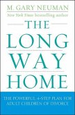 The Long Way Home (eBook, ePUB)