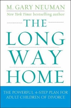 The Long Way Home (eBook, ePUB) - Neuman, M. Gary