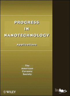 Progress in Nanotechnology (eBook, PDF)