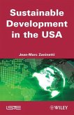 Sustainable Development in the USA (eBook, PDF)