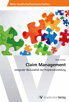 Claim Management - Lochau, Nina