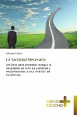 La Santidad Necesaria