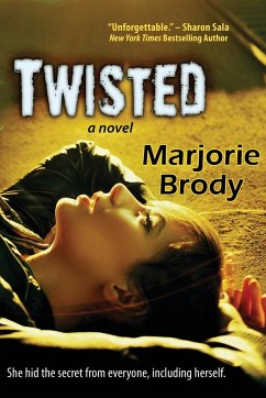 Twisted - Brody, Marjorie