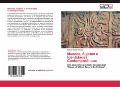 Museos, Sujetos e Identidades Contemporáneas