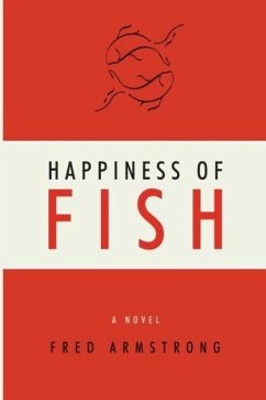 Cover Happiness of Fish