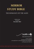 Mirror Study Bible - Paperback 10th Edition 1200 page, Updated - [excluding Acts] 7 X 10 Inch, Wide Margin.