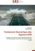 Traitement Numérique des Signaux GPR