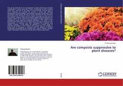 Are composts suppressive to plant diseases? - Bambo, Thabang