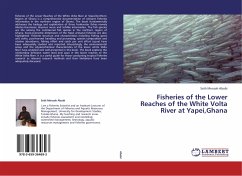 Fisheries of the Lower Reaches of the White Volta River at Yapei,Ghana - Abobi, Seth Mensah