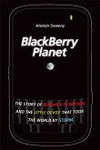 BlackBerry Planet (eBook, ePUB)