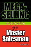 Mega-Selling (eBook, ePUB) Mega-Selling (eBook, ePUB)