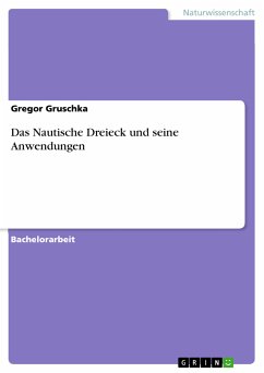 Das Nautische Dreieck und seine Anwendungen (eBook, PDF)