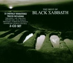 Best Of Black Sabbath