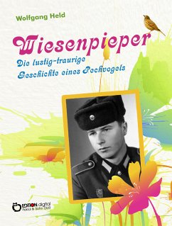 Wiesenpieper (eBook, ePUB) - Held, Wolfgang