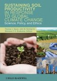 Sustaining Soil Productivity in Response to Global Climate Change (eBook, ePUB)