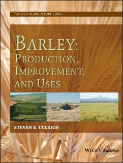 Barley (eBook, ePUB) - Ullrich, Steven E.