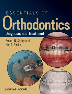 Essentials of Orthodontics (eBook, ePUB) - Staley, Robert N.; Reske, Neil T.