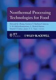 Nonthermal Processing Technologies for Food (eBook, ePUB)