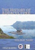 The History of Aquaculture (eBook, ePUB)