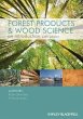 Forest Products and Wood Science... - Bild 1