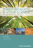 Forest Products and Wood Science (eBook, ePUB)