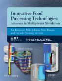 Innovative Food Processing Technologies (eBook, ePUB)