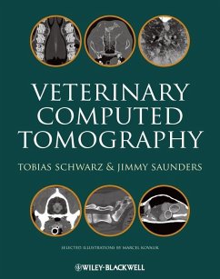 Veterinary Computed Tomography (eBook, ePUB)