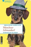 Münchner Schmankerl (eBook, PDF)