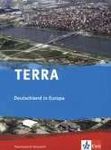 TERRA Deutschland in Europa