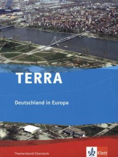 TERRA Deutschland in Europa