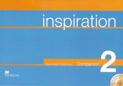 Inspiration. Level 2 / Companion + Audio-CD