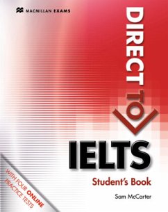 Direct to IELTS, m. 1 Buch, m. 1 Beilage / Direct to IELTS