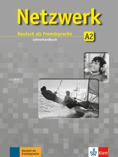 Lehrerhandbuch / Netzwerk A2
