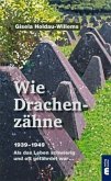 Wie Drachenzähne