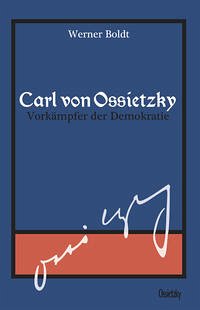 Carl von Ossietzky